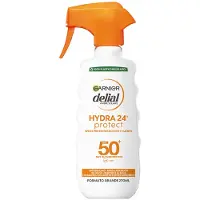 Delial Hydra 24 Protect Face And Body Protective Spray SPF50+ 270ml