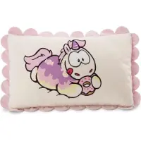 Nici Theodor & Friends Candy Love Pude 43x25 Cm