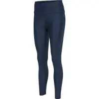 Hummel Tola Leggings Med Høj Talje