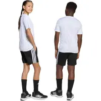 Adidas Train Essentials 3 Stripes Tee Sæt