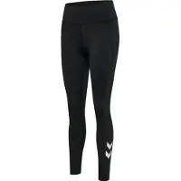 Hummel Grace Leggings Med Høj Talje