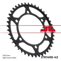 JT Sprockets 520 Jtr1490.45 Bagtandhjul