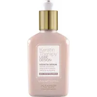 Alfaparf Milano Keratin Therapy Lisse Design Keratin Serum Hårserum 125 ml