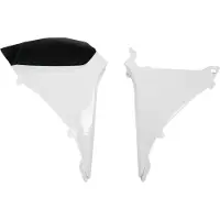 Ufo Kt04026-047 Luftfilterdæksel