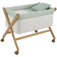 cambrass Ardi 55x87x74 Cm Rejseseng