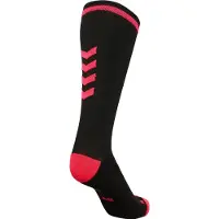 Hummel Elite indendørssokker, lange - , størrelse 46-48