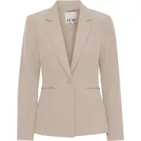 Ichi Blazer 'Lexi' fersken