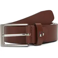 Tommy Hilfiger Bælte 'LAYTON' brun