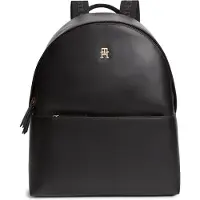 Tommy Hilfiger Aw0aw18914 Dame Rygsæk