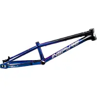 Inspyre Concorde V3 Bmx-ramme