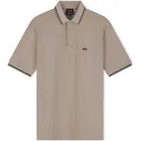 Armani Exchange Xm001287_af17321 Kortærmet Polo