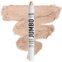 Nyx Jumbo Eye Pencil Kajal-eyeliner 5 g Nr. 634 - Frosting