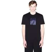 Armani Exchange Xm002514_af10356 T-shirt Med Korte ærmer