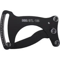 BBB Btl-186 Egerspændingsmåler