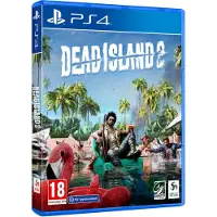 Deep Silver Playstation 4 Dead Island 2