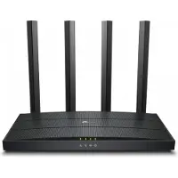 TP-LINK Archer AX12 AX1500 Wi-Fi 6 Router - Wireless router Wi-Fi 6