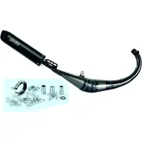 Polini Evolution Aprilia/sherco/yamaha 2000532 Ikke-homologeret Fuldt Linjesystem