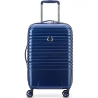Delsey Caumartin Plus 55 Cm 41l Kuffert Med Hjul