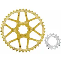 MSCH Copenhagen Ratio Expander Tandhjul