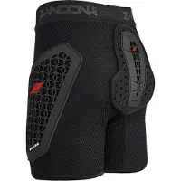 Zandona Netcube Junior Beskyttelsesshorts