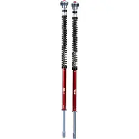 Yss Co208-830trc-01 Affjedrings Cartridge Kit