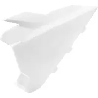 Ufo Beta Rr 250/rr 300/rr 350/rr 400/rr 450 25-26 Luftfilterdæksel