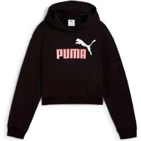 Puma Ess 2 Color Nº1 Logo Hættetrøje