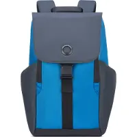 Delsey Securflap 16´´ 21l Rygsæk