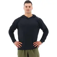Tyr Tech Performance Hættetrøje