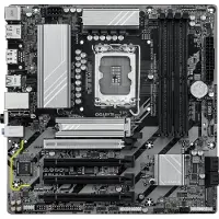 Gigabyte B860m Ds3h Wifi 6e Bundkort