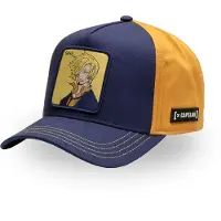 Capslab One Piece Sanji Kasket