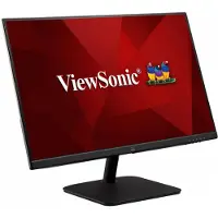 Viewsonic Va2432-h 24´´ Full Hd Led Skærm 75hz