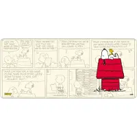Grupo Erik Snoopy Musemåtte