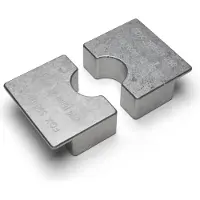 FOX Damper Body Float X2 803-04-355 2026 Klemmeværktøj