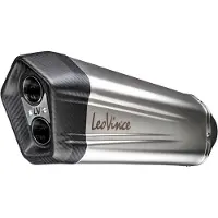 Leo Vince Lv-12 Ktm 15300 Homologeret Lyddæmper