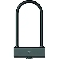 Onguard Black X Titan Rocksolid Smart Std 15mm Slbx-ti-ulrs U-lås