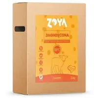 ZOYA Coldpro Hundefoder Med Lam 3kg