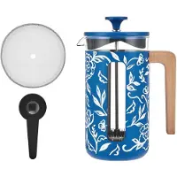 La Cafetière Fransk Presse 1l