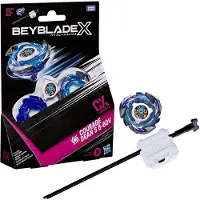 Toys BEYBLADE BBX Courage Dran S