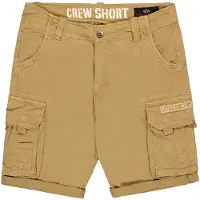 Alpha industries Bukser brun