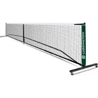 Lynx Sport Transportable Pickleballnet