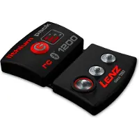 Lenz Lithium Pack Rcb 1200 Accupack Batteri