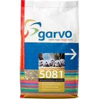 Garvo Blandet Kaninfoder - 4 kg