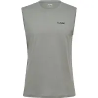 Hummel Bluser & t-shirts grå
