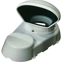 PLASTIMO Abs-udluftning P16932
