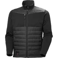 Helly Hansen Oxford Isoleret Jakke