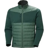 Helly Hansen Oxford Isoleret Jakke