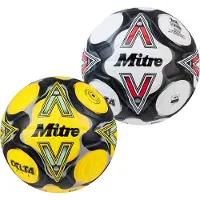 Mitre Delta Evo Fodbold