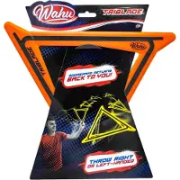 Goliath Wahu Triblade Drive Red