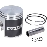 NARAKU 70cc Nk102.48.2 Stempelkit